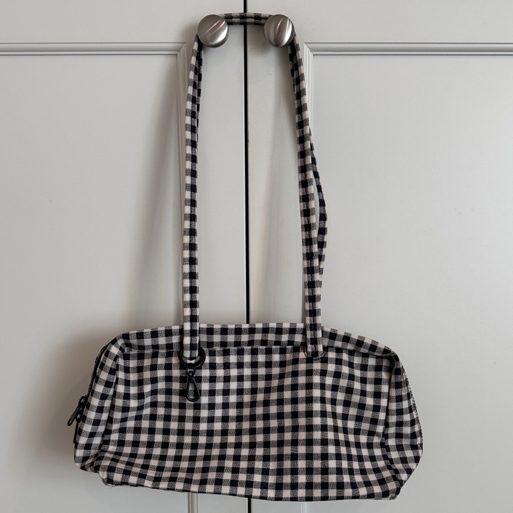 Baggu Gingham Small Bowler